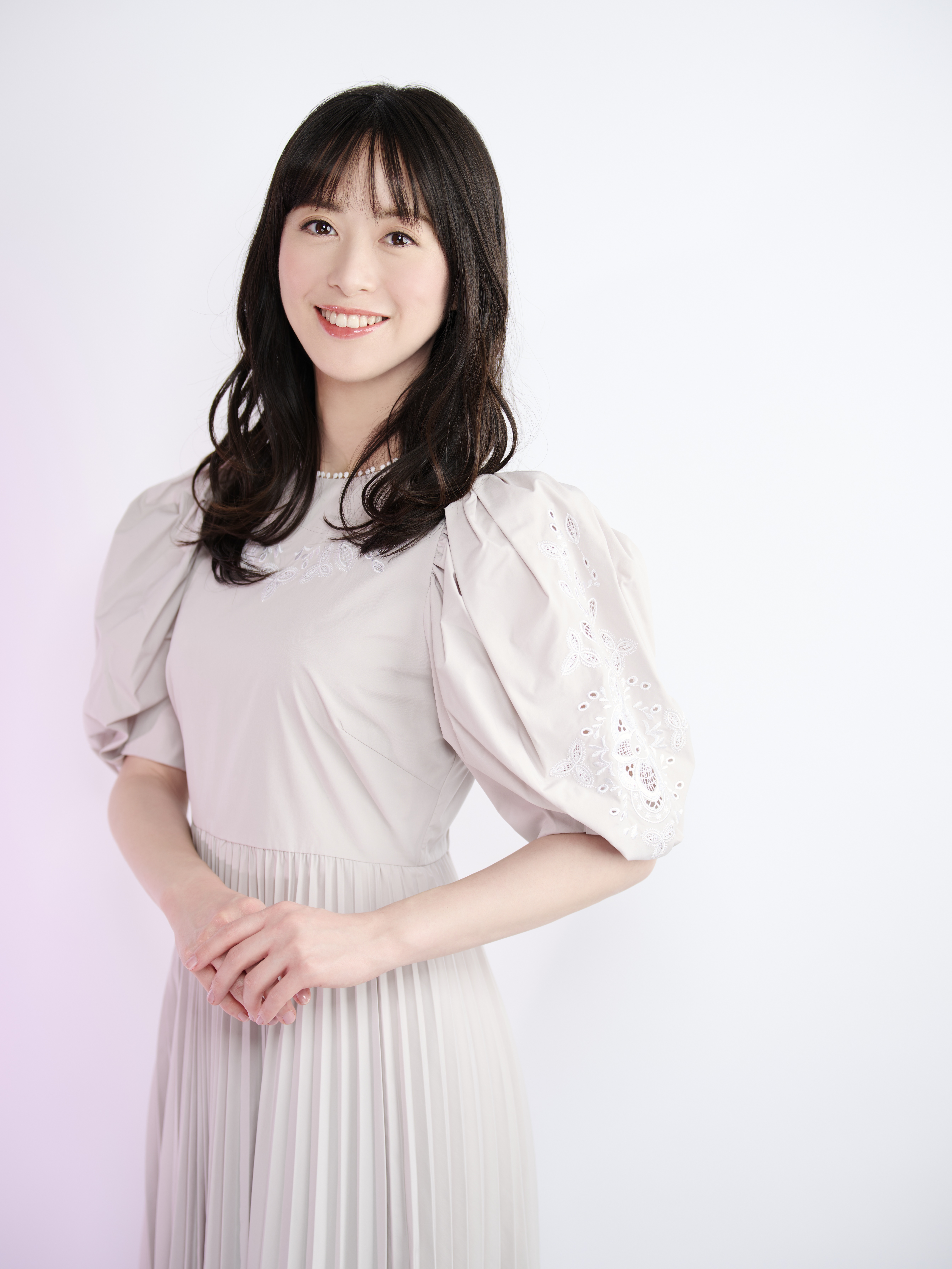 スピーチコンサルタント・フリーアナウンサー 藤本 真未