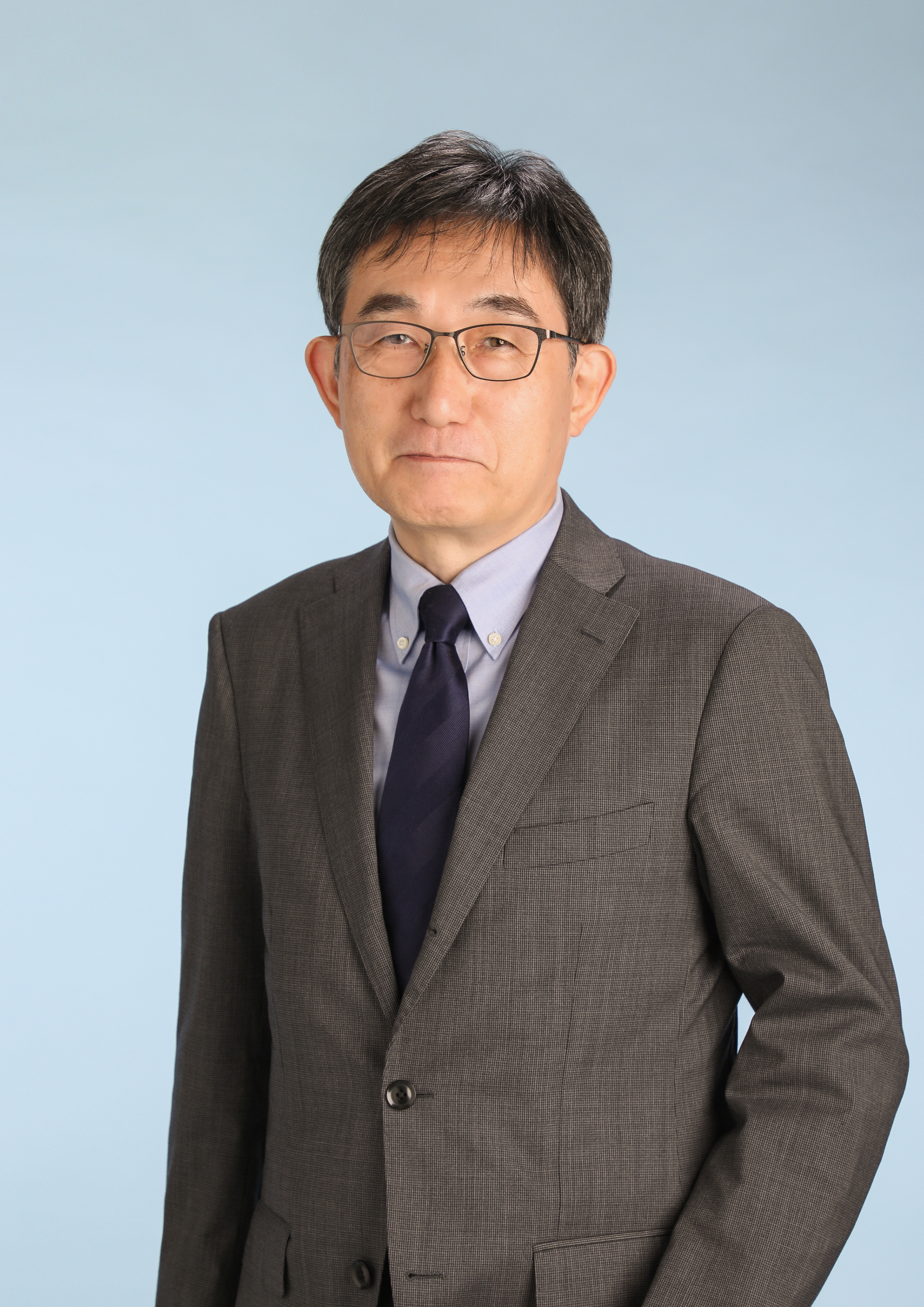 HRコンサルタント 河原畑 剛