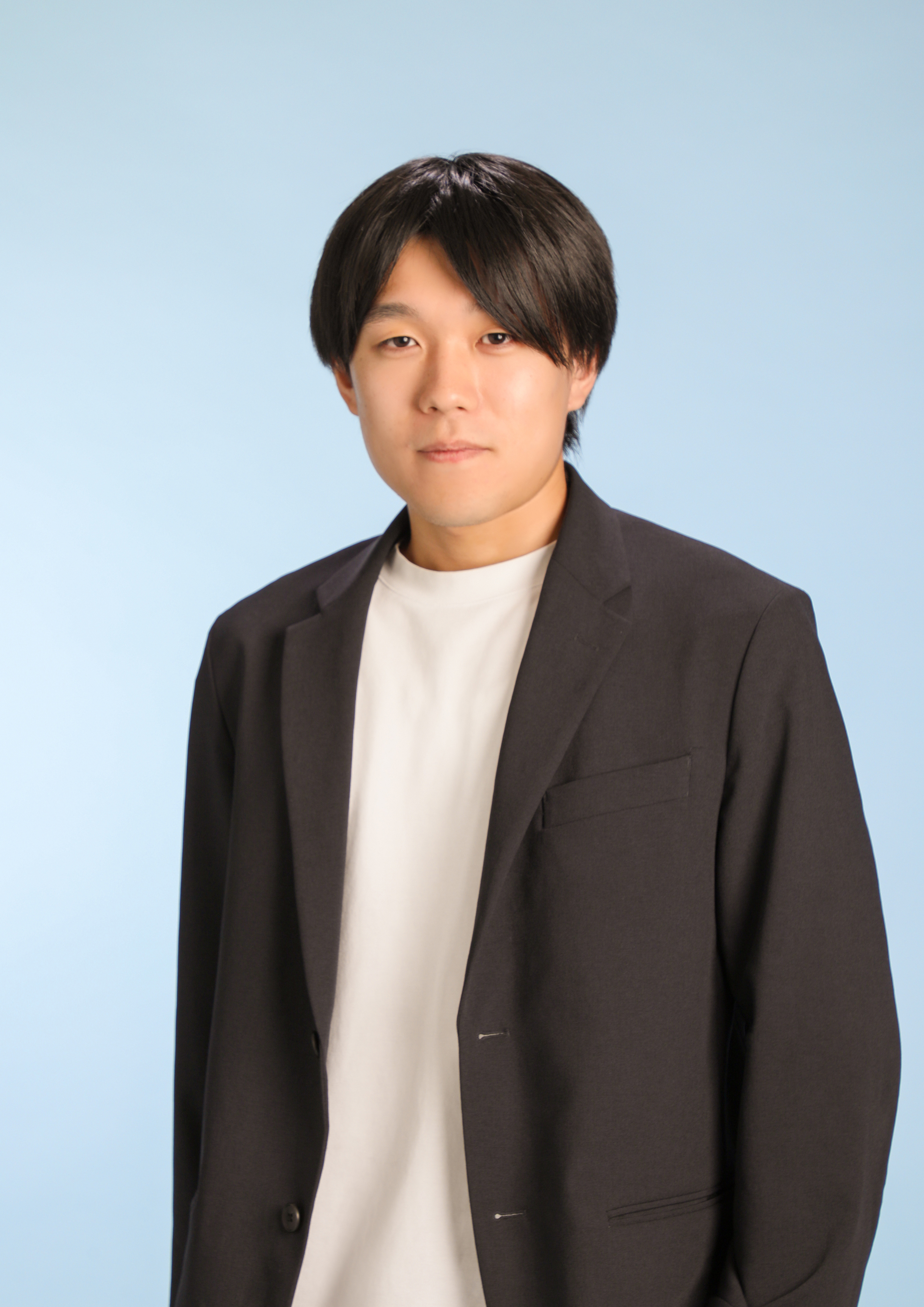 生成AIリサーチャー 小野寺 優朗