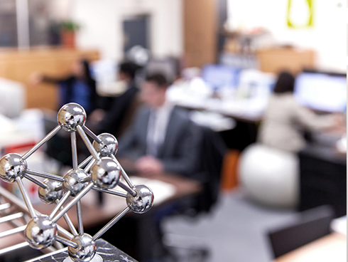 【人財募集】経営に寄与するコミュニケーションを一緒に考えませんか？