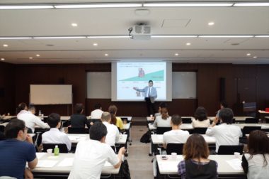 新年度（新人向け）企業派遣広報セミナーのお誘い