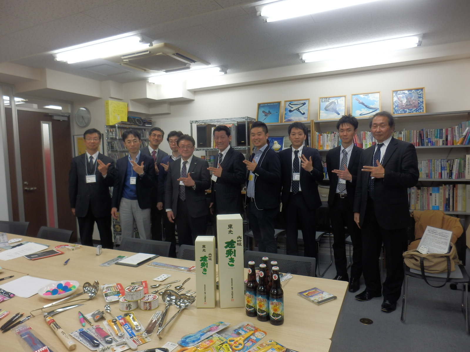 Lefty 21 Project start on February 10th.( Anniversary day for the Lefty )