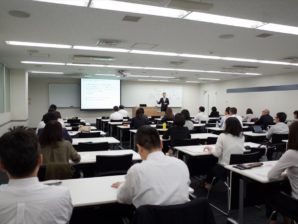 【実績】4月20日みずほ総研にて新人向け広報講座を実施しました。