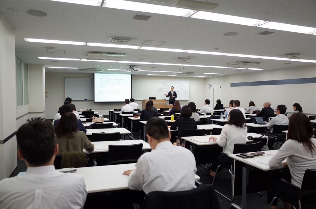 【実績】4月20日みずほ総研にて新人向け広報講座を実施しました。