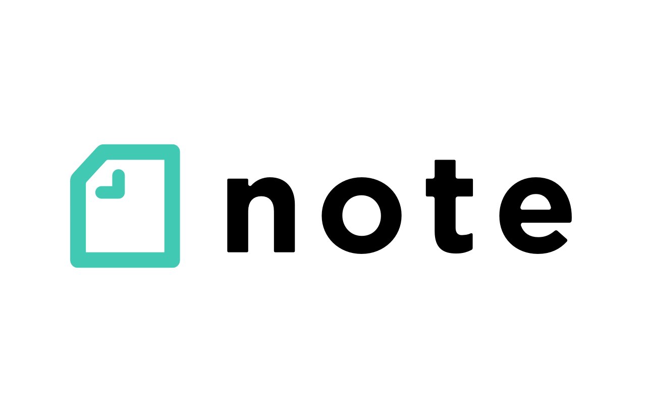 ソーシャルメディアサービス「note」の人気とギグエコノミー