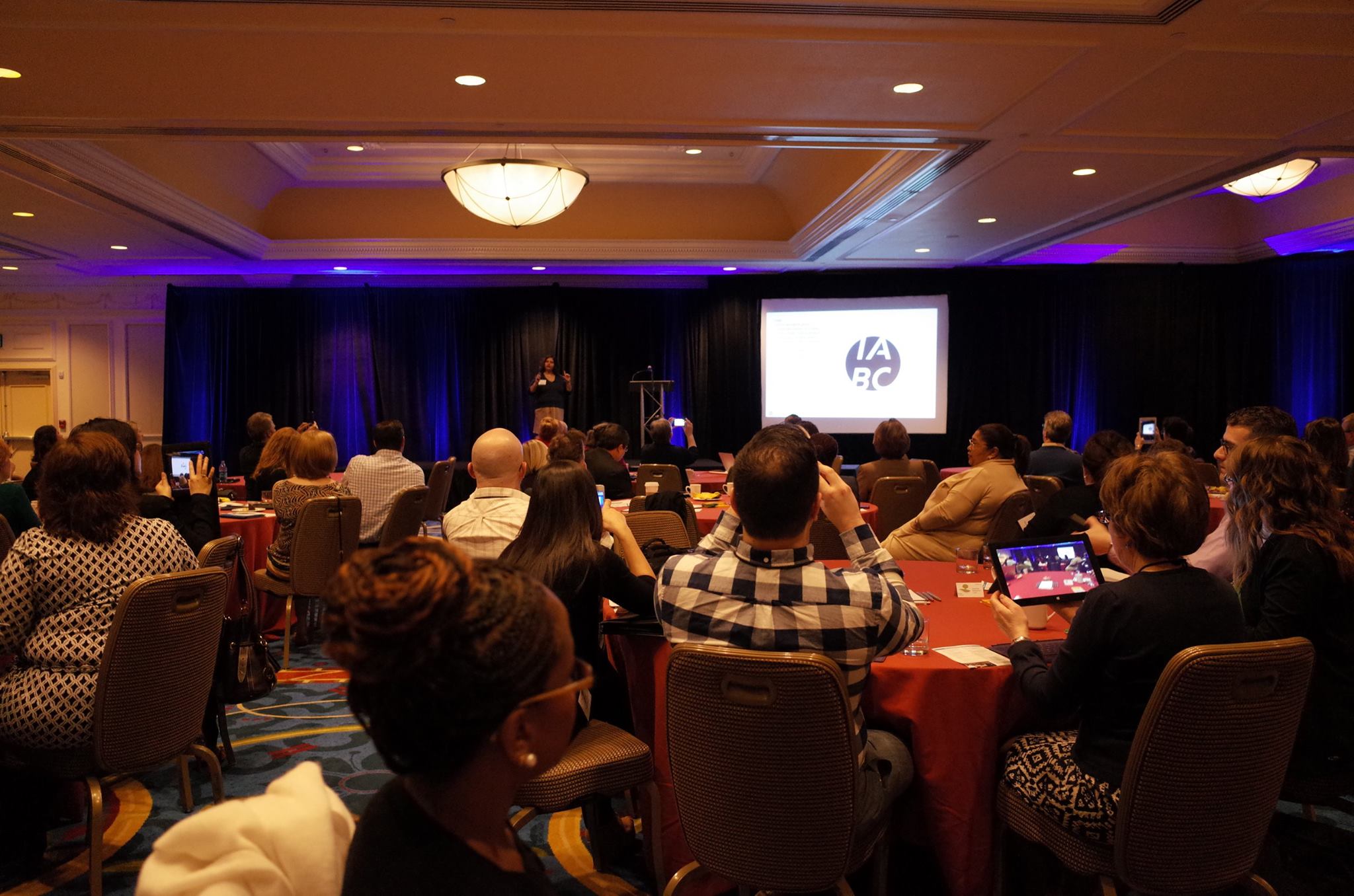 コミュニケーションの専門家が集う国際団体 -IABC-