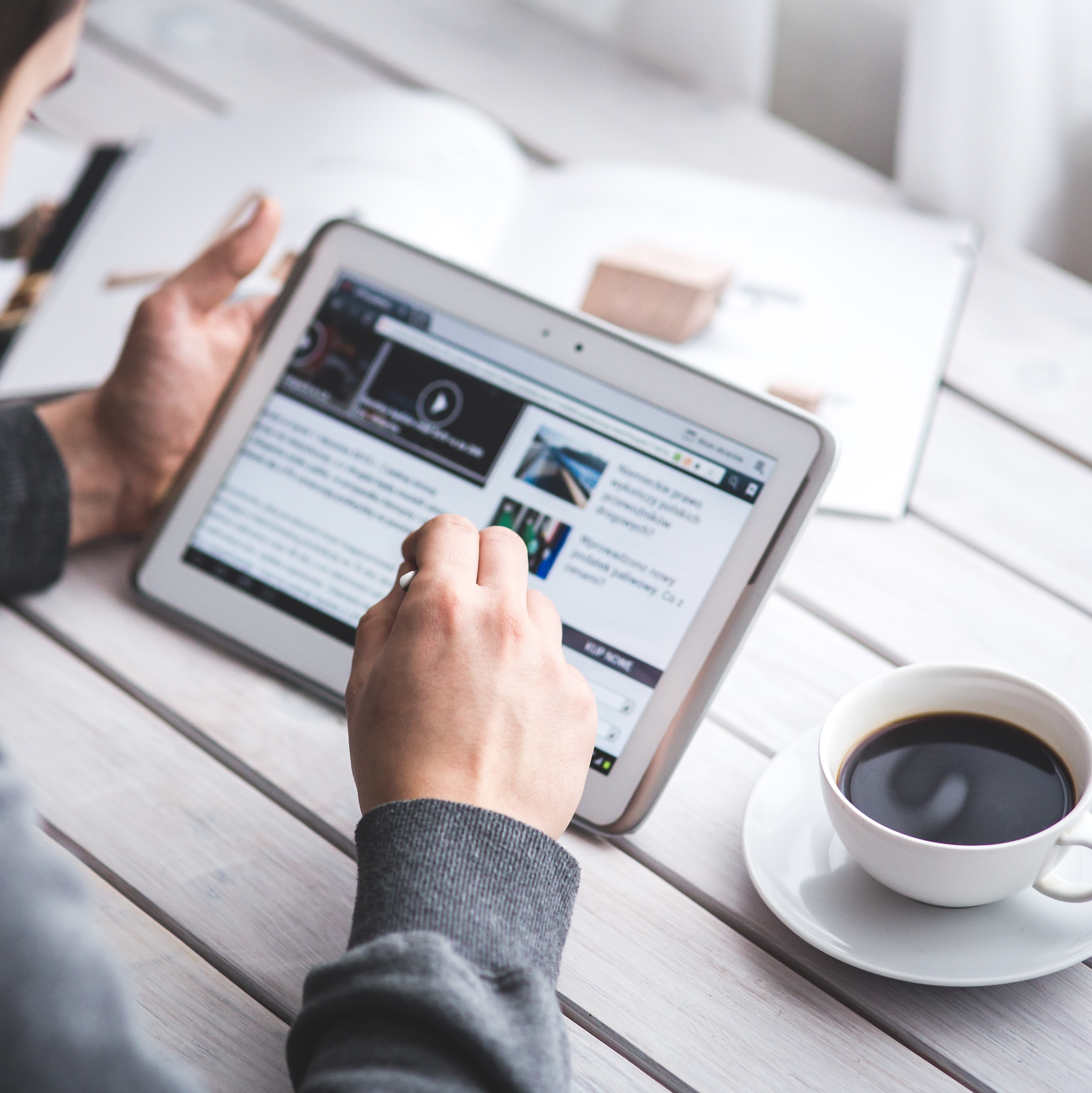 新任の広報担当者にお伝えしたかった事（２）