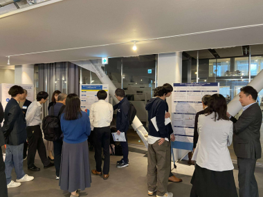 第31回日本広報学会研究発表全国大会-ポスター発表